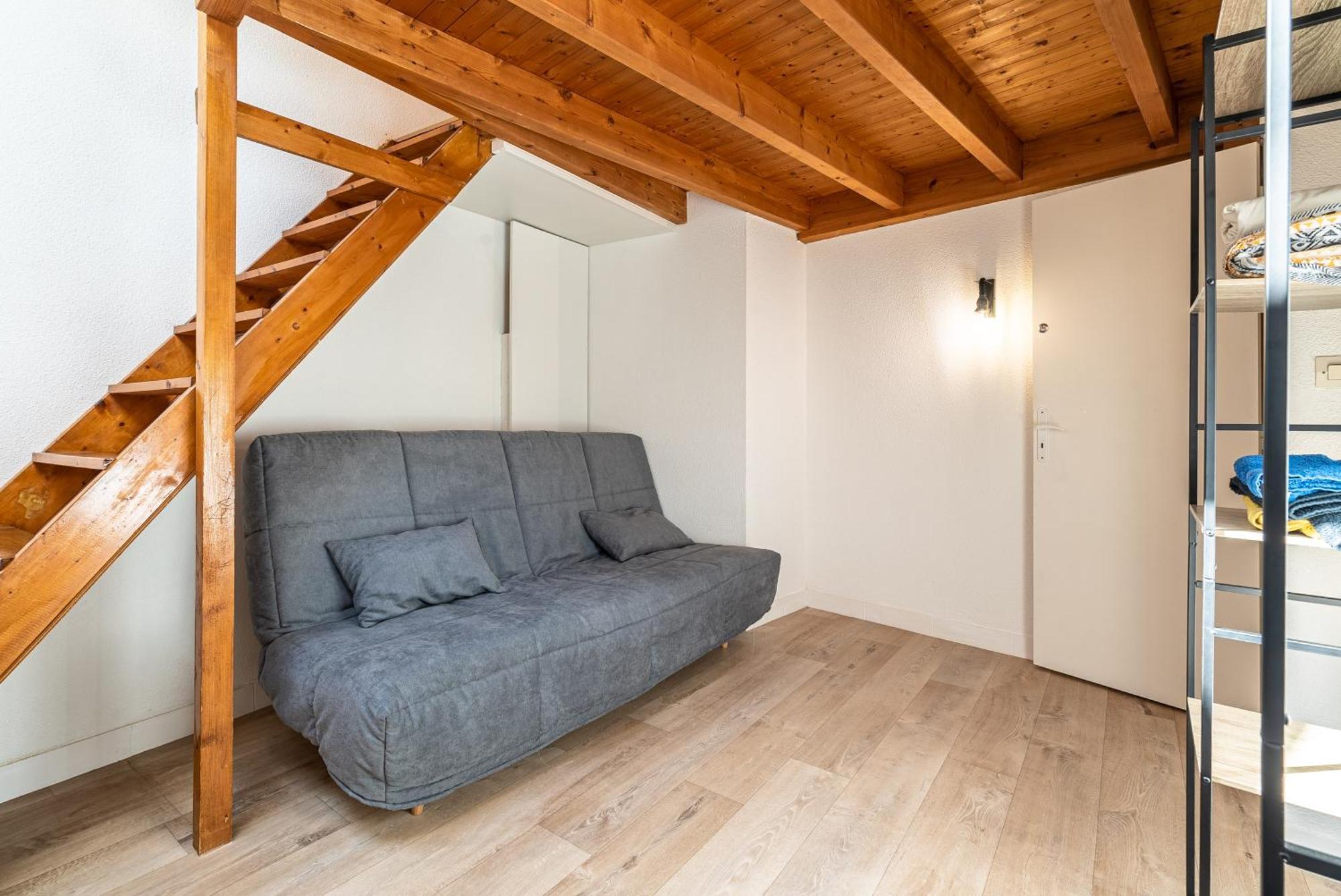 Duplex Lafargue Game Room Baby Foot Salle De Sport Jeux De Societe Limoges Exterior photo